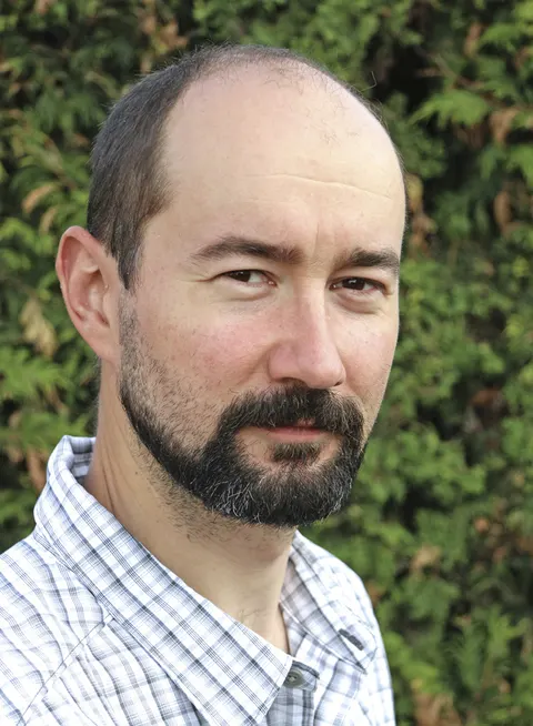 Ing. arch. Adam Jech, zastupitel Naše Horoměřice