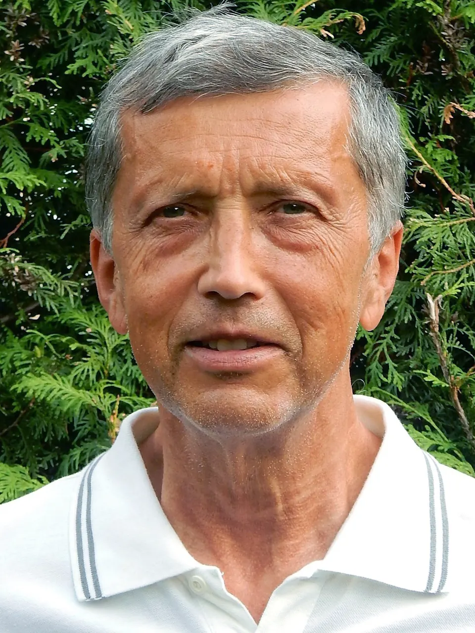 Antonín Čacký, kandidát číslo 15