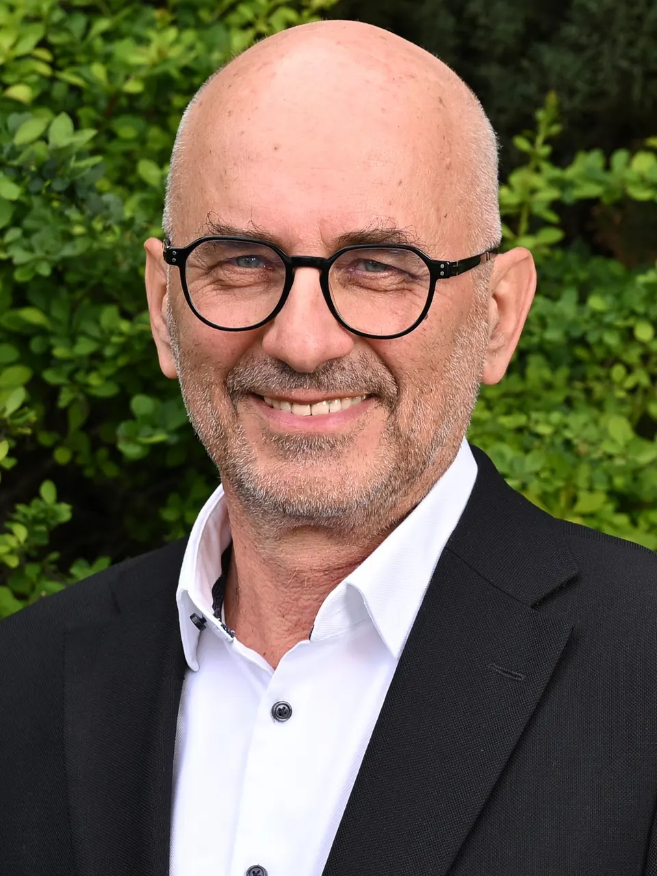 Ing. Jan Klíma, kandidát číslo 2